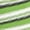 Green, variant on Jaimenalin Women Summer Striped Mini Dress Casual Scoop Neck Sleeveless Short Dresses Orange XL