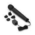 thumbnail image 5 of Le Wand Masseur Rechargeable Noir, 5 of 5