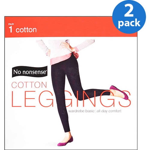 nonsense leggings