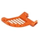 thumbnail image 3 of Protección de disco de pinza de freno trasero de motocicleta para Husqvarna 125‑501 TE/FE/FC/TC 2014-2017Naranja, 3 of 12