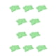 thumbnail image 3 of Bearachild Paquete de 20 tarjetas de bobinado de hilo, tarjetas de plástico, accesorios de oficina, organizadores de cables de superficie lisa sin rebabas, verde 20 piezas 10piezas Bearachild CBP260389, 3 of 4