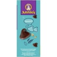thumbnail image 3 of 2X - Annie's Organic Gluten Free Double Chocolate Chip Granola Bars Value Pack - 11.7oz, 3 of 5