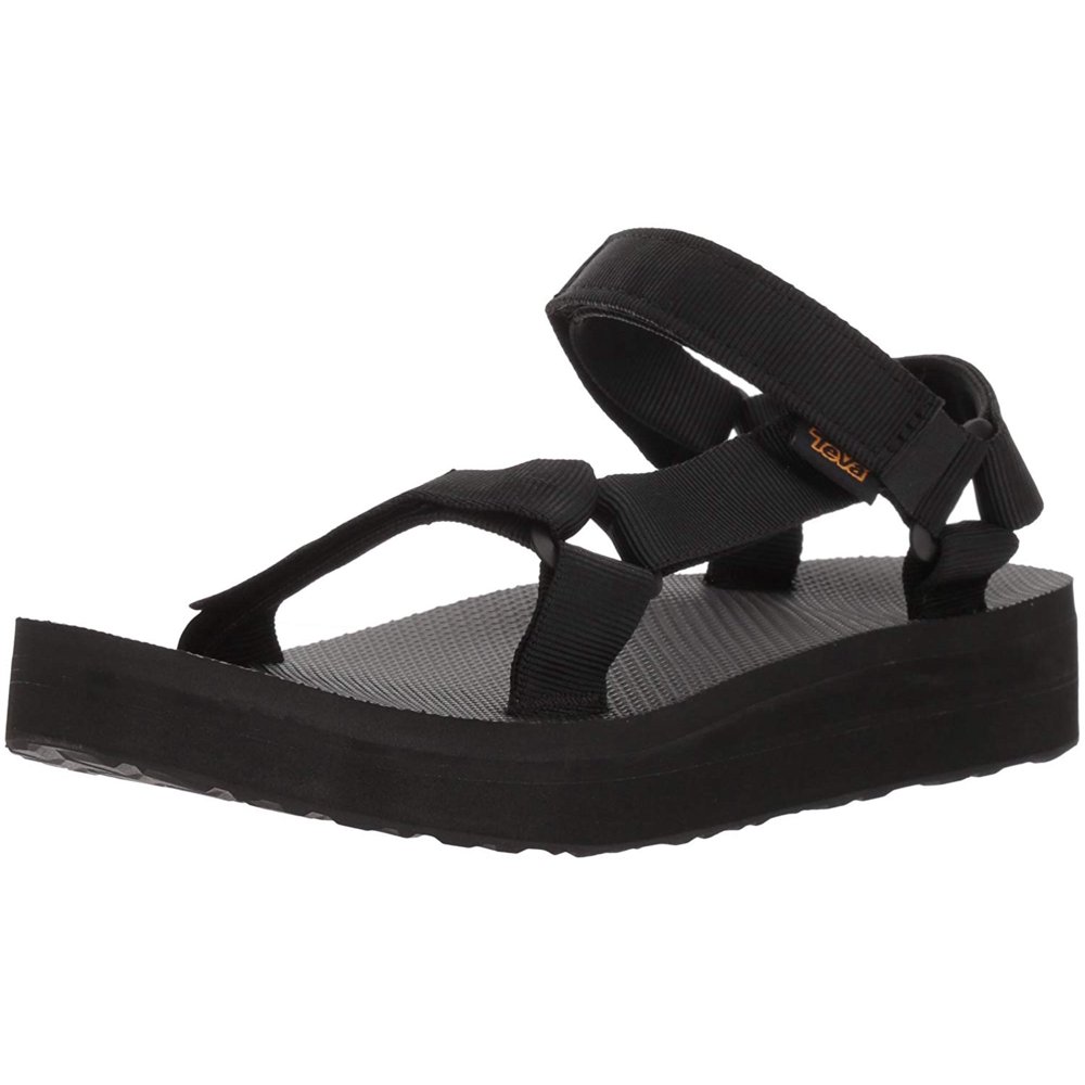 Teva - Teva Women's W Midform Universal Wedge Sandal - Walmart.com ...