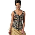 thumbnail image 2 of Butterick Pattern Misses' Corsets, EE (14, 16, 18, 20), 2 of 6