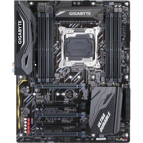 6 gigabyte ultra durable motherboard 6 gigabyte ultra durable motherboard