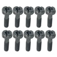 thumbnail image 3 of Lanfini 10Pcs 503217321 Screw 340, 345, 350, 440, 445, 450, 460 & 461 Models, 3 of 6