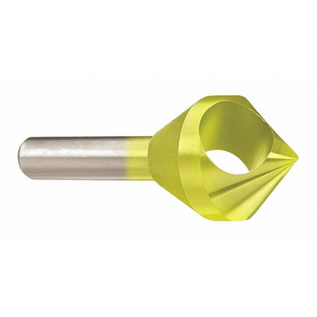 

Keo Countersink 60 deg. 3/8 Body 53501-TiN