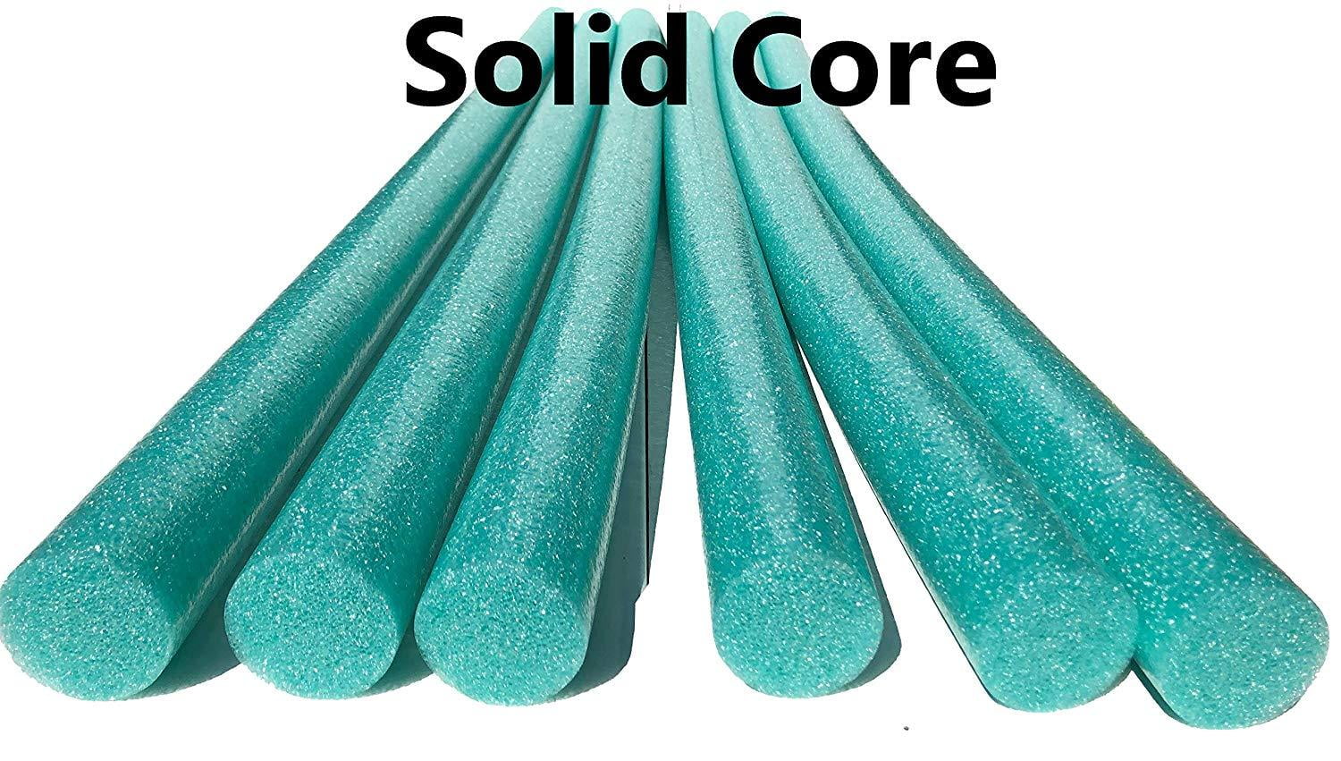Solid Core Extra Long 60