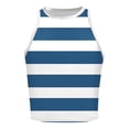 thumbnail image 4 of Breezora Womens Sleeveless Tank Tops Ribbed Knit Slim Fit Basic Cute Summer Outfits Going Out Tops, 4 of 4