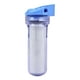 thumbnail image 3 of portafiltro compacto de larga duración 0-38 l por minuto truwater, 3 of 5