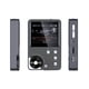 thumbnail image 2 of Reproductor de MP3 de Alta Fidelidad Sin Pérdida DSD Reproductor de Música de Audio Digital de Alta Definición Deportes Ampliable Hasta 256 GB, 64 GB, 2 of 5