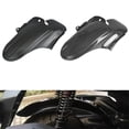 thumbnail image 4 of Motorcycle Rear Mudguard Mudguard Mud Flap Splash Guard For Honda Forza350 NSS350 2020 2021, 4 of 6