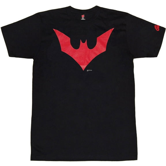 Batman Beyond Symbol T-Shirt