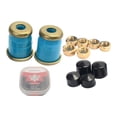 thumbnail image 4 of Bujes para ejes de patineta Bujes de PU Copas de pivote para una conducción suave Almohadilla de amortiguación Estilo B, 4 of 8