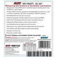 thumbnail image 3 of Klotz Ski Craft TechniPlate Premix/Injector 2-Stroke Synthetic Oil for Jet Skis TC-W3 PWC High Performance Marine Engine Oil – 1 Gallon KL-307, 3 of 4