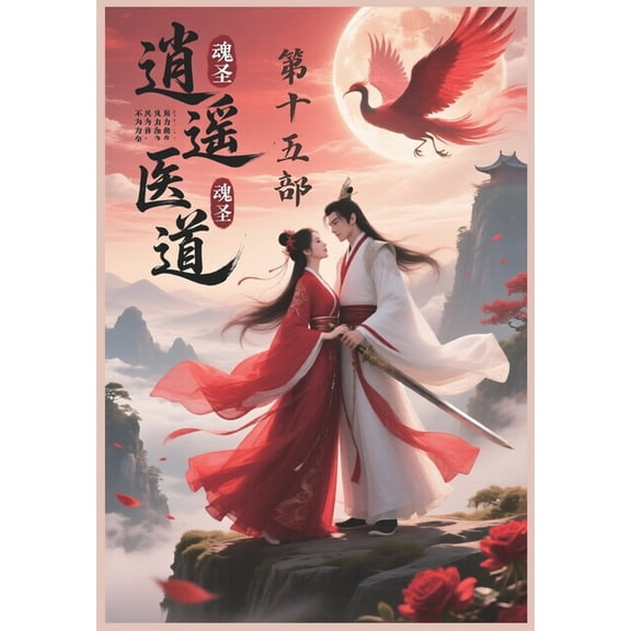 逍遥医道:第十五部, (Paperback)