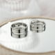 thumbnail image 2 of Anillo de Moda Qarigey de Plata para Mujer Elegante y Exquisito, 2 of 6