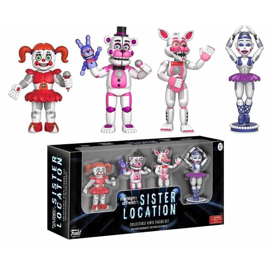 sister location figures