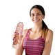 thumbnail image 5 of 700 Ml Botella Capybara Con Paja () Rosa, 5 of 9