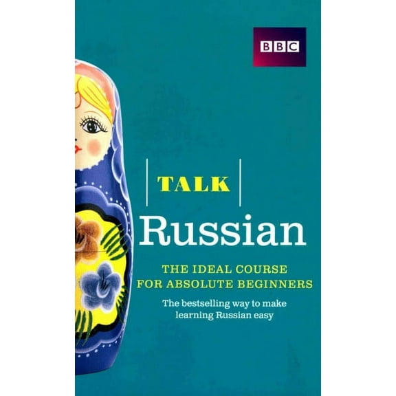Talk Russian