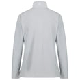thumbnail image 2 of Regatta Great Outdoors - Forro polar con cremallera 1/4 modelo Sweetheart para mujer (Light Steel), 2 of 3