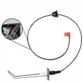 thumbnail image 2 of Furnace Electrode Assembly RV Motorhome Kit For Dometic Atwood Hydro Flame 35100, 2 of 6