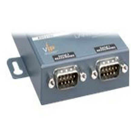 Tch-ed2100002-01 Lantronix Device Server Eds 2100 - Device Server - 2 Ports - 10mb Lan, 100mb Lan, Rs-232