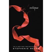 The Twilight Saga: Eclipse (Series #3) (Paperback)