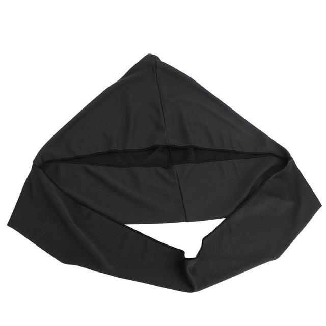 Serviettes à Capuchon Rafraîchissantes en Forme de U, Rafraîchissantes, en Microfibre, Protection Solaire, Temps Chaud, Respirantes