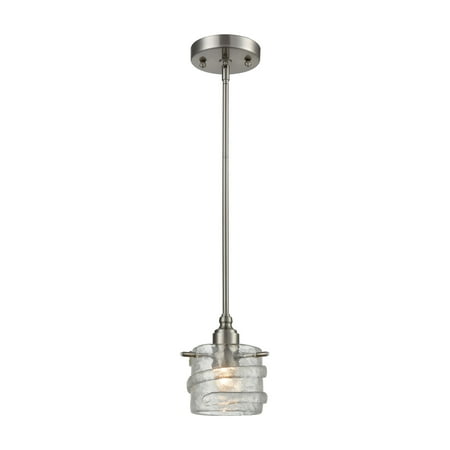 

Hiver Pendant