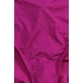 thumbnail image 3 of Kenneth Cole REACTION Women's Plus-Size Ruffle Shuffle Solid Hi Waisted Bikini Bottom, Iris, 2X, 3 of 3