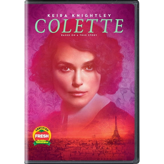 Colette [DVD], Drama, Independent