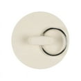 thumbnail image 1 of 1 1/4in White Rubber Wash Basin Bathtub Plug Sink Plug Drain Pipe Plug Sink Plug Water Plug, 1 of 7