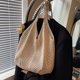 thumbnail image 5 of Bolso Tejido Crochet Bags Mujeres Gran Capacidad Damas Diario, 5 of 9