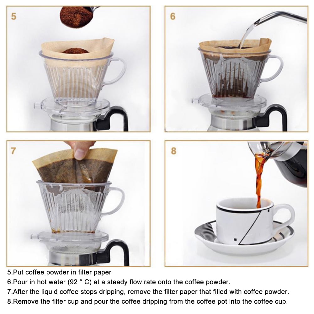 Coffee maker doesn't need paper filter - Japan Today