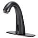 thumbnail image 1 of Grifo automático ANGGREK con sensor de ahorro de agua para lavabo, 1 of 8