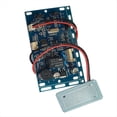 thumbnail image 3 of Non-Network Embedded Community Access Control Motherboard, Building Intercom Module, IC Access Control Card Swipe Module, 3 of 5