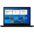 thumbnail image 3 of Restored Lenovo ThinkPad X13 Gen 2 13.3" WUXGA Touch Intel Core i5-1145G7 2.60GHz 16GB 256GB SSD Intel Iris Xe Graphics Windows 11 Pro Laptop, Black (Refurbished), 3 of 5