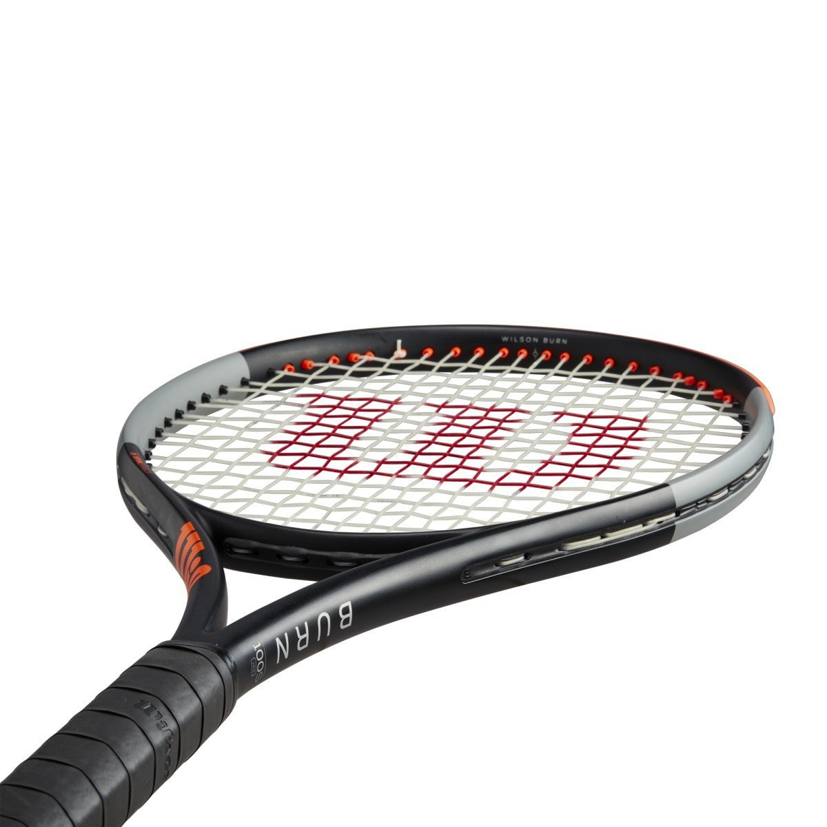 Wilson Burn 100ULS Tennis Racquet Brand NEW UNSTRUNG Grip #2 4 1/4 