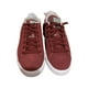 thumbnail image 2 of PU & MA Suede Classic Burgundy Men Size 11.5, 2 of 6