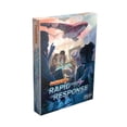 thumbnail image 1 of Juego de mesa Z-Man Games Pandemic Rapid Response Family 8+, 1 of 3