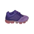 thumbnail image 2 of TENIS SPORT LEON NIÑA LILA TEXTIL 8004 LEON 8004p, 2 of 3