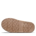 thumbnail image 4 of BEARPAW Tabitha Youth Hickory Size 3 | Kid's Slipper | Comfortable & Lightweight Indoor & Outdoor Shoe, 4 of 8