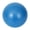 Dark Blue, variant on Exercise Ball Small, 9.84 inch Small Ball for Pilates, 9.84" Stability Ball Mini Yoga Ball for Women Workout Fitness Physical Therapy