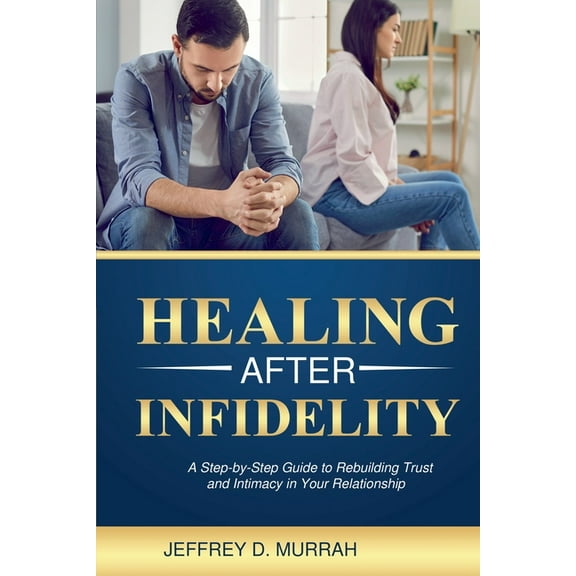 Healing After Infidelity, (Paperback)