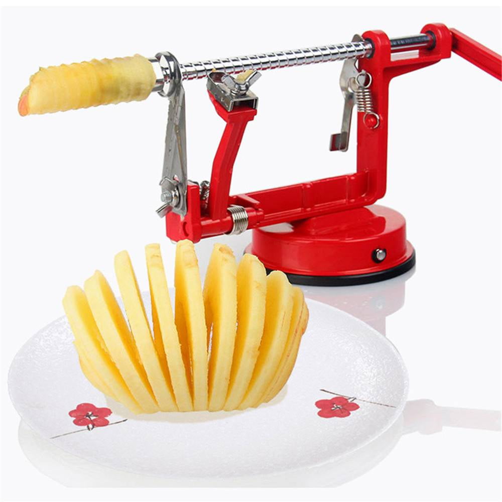 apple peeler corer slicer kitchenaid apple peeler corer slicer kitchenaid