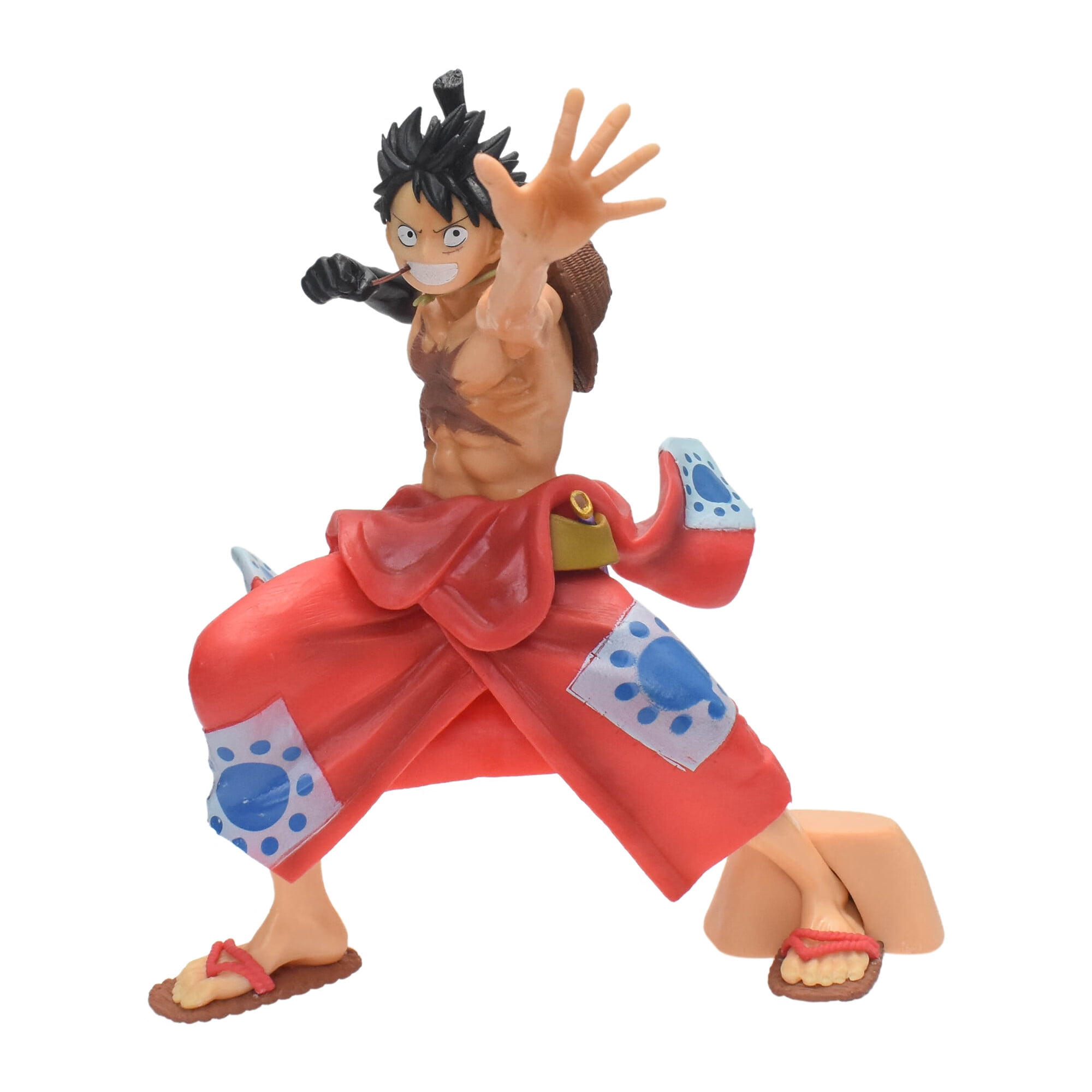 Kidtop One Piece Anime Action Figures 9 Kidtop One Piece Anime Action Figures 9