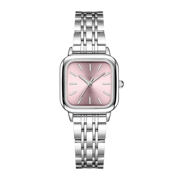 CIENVNSTG Luxury Women Watch Fashion Steel Belt Ladies Quartz Wristwatch Montre Femme Luxury Ladies Watches Gifts