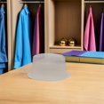 thumbnail image 4 of LOLIPPYY 12pcs Clear PVC Hat Display Tool To Maintain Shape In Photography Studio, 4 of 8