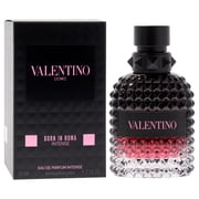 Valentino Uomo Born In Roma Intense , 1.7 oz EDP Spray